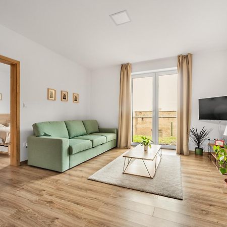Apartman Anna Nové Město nad Metují Exterior foto