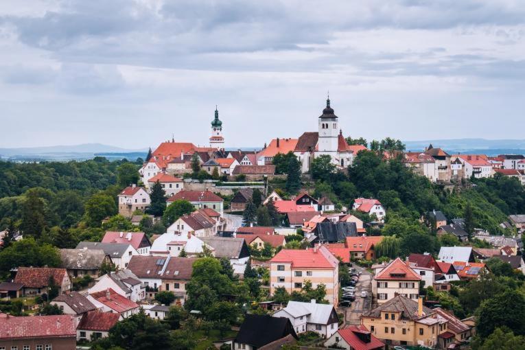 Apartman Anna Nové Město nad Metují Exterior foto