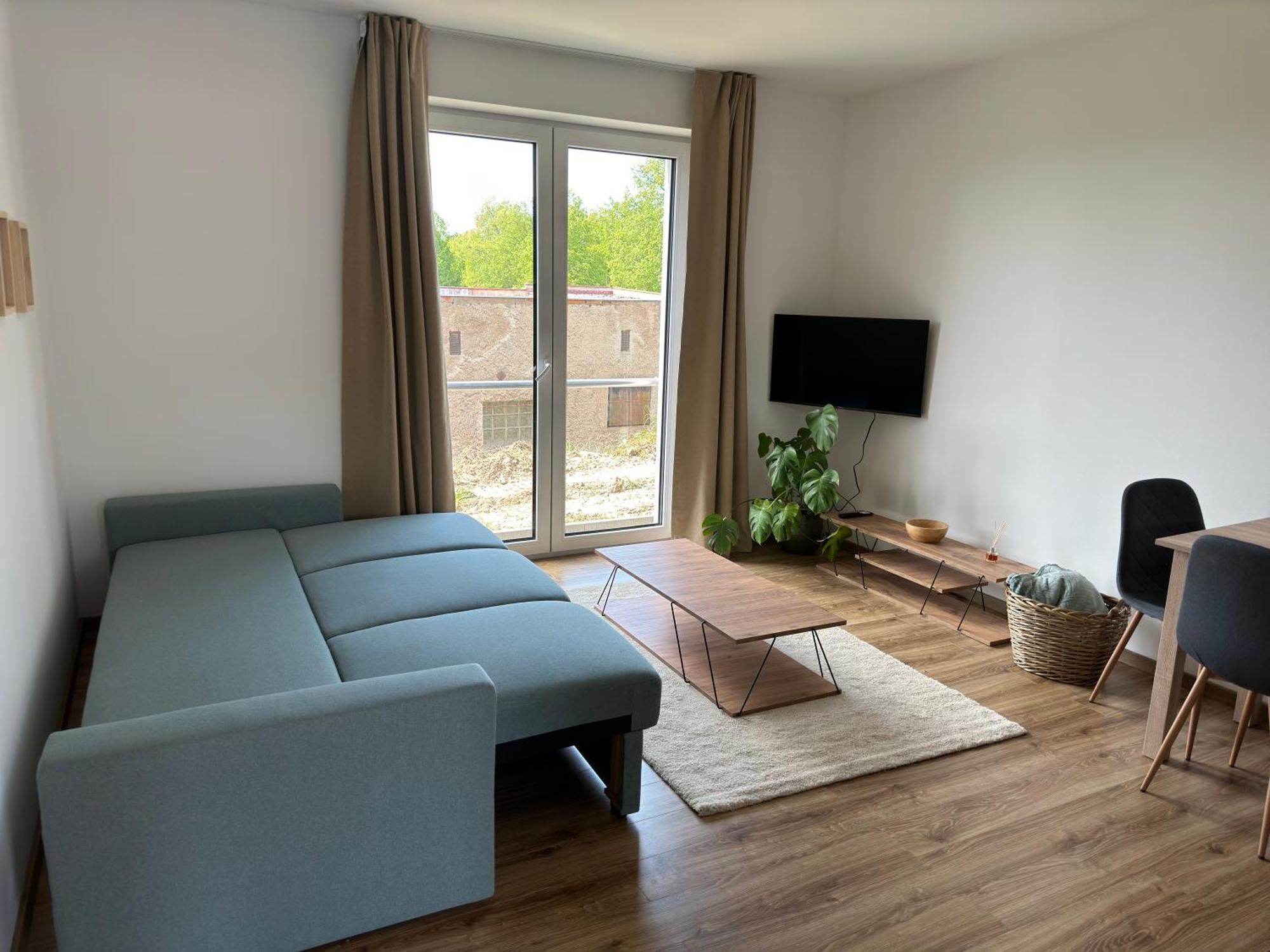 Apartman Anna Nové Město nad Metují Exterior foto