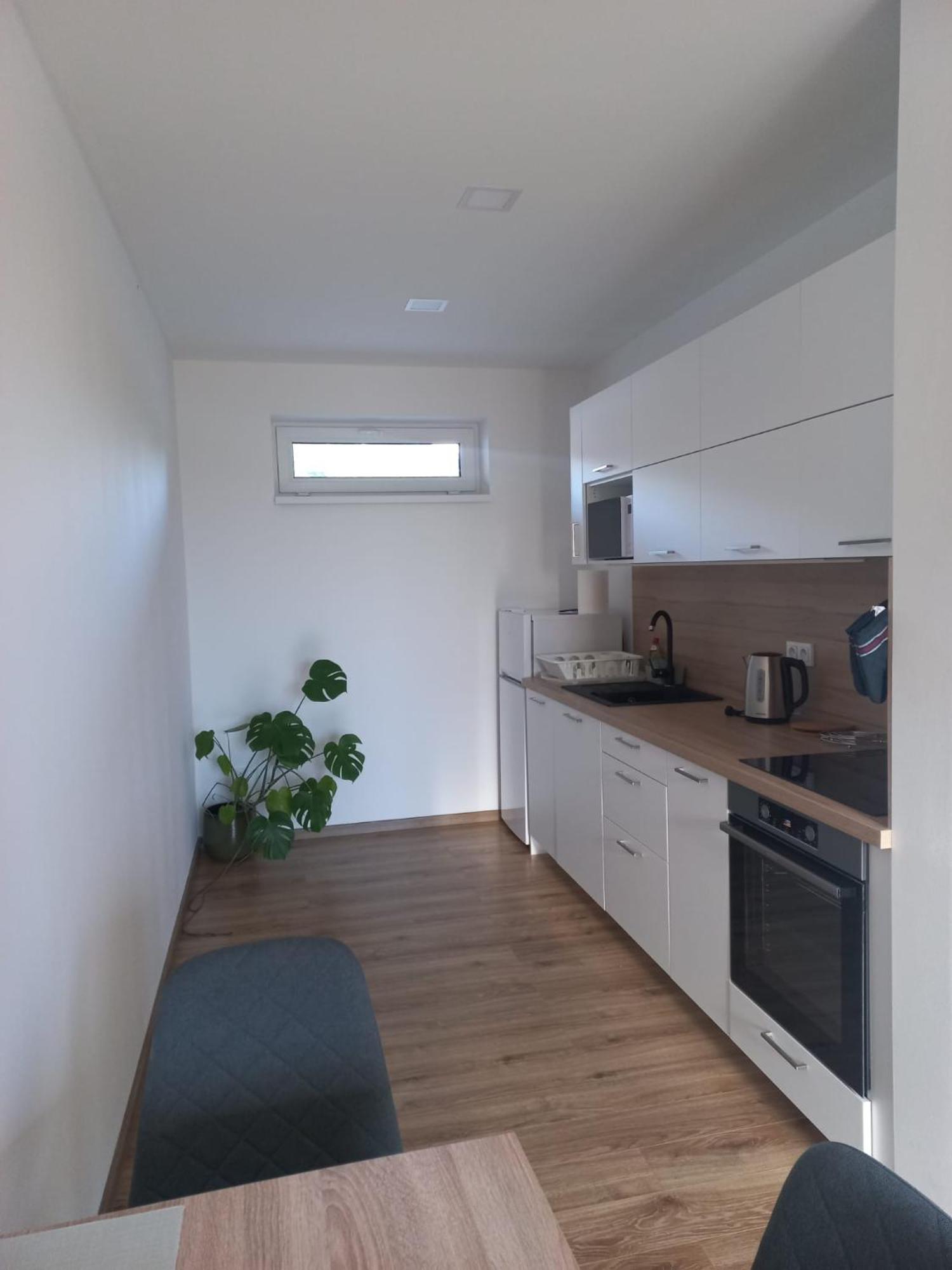 Apartman Anna Nové Město nad Metují Exterior foto