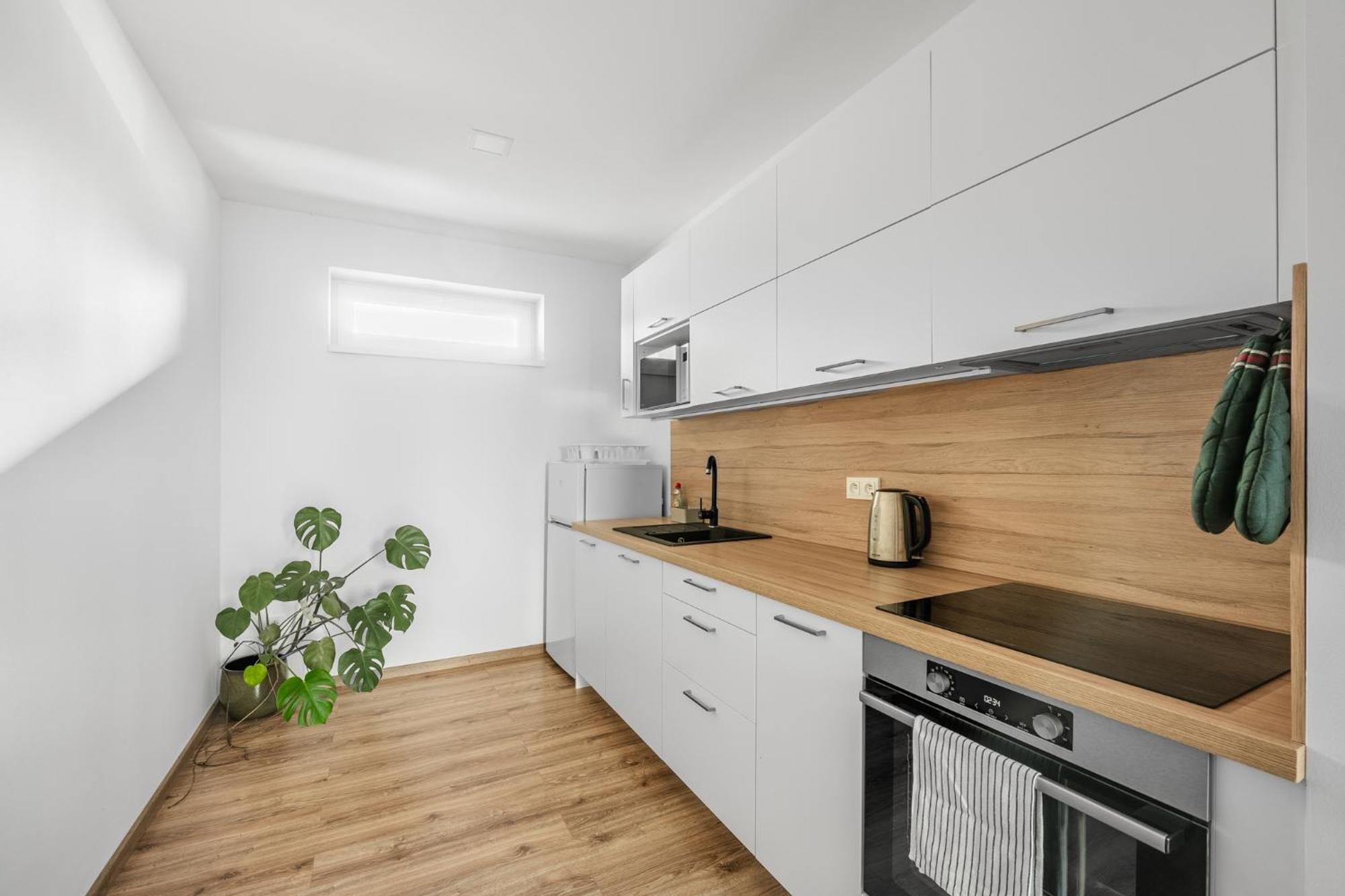 Apartman Anna Nové Město nad Metují Exterior foto