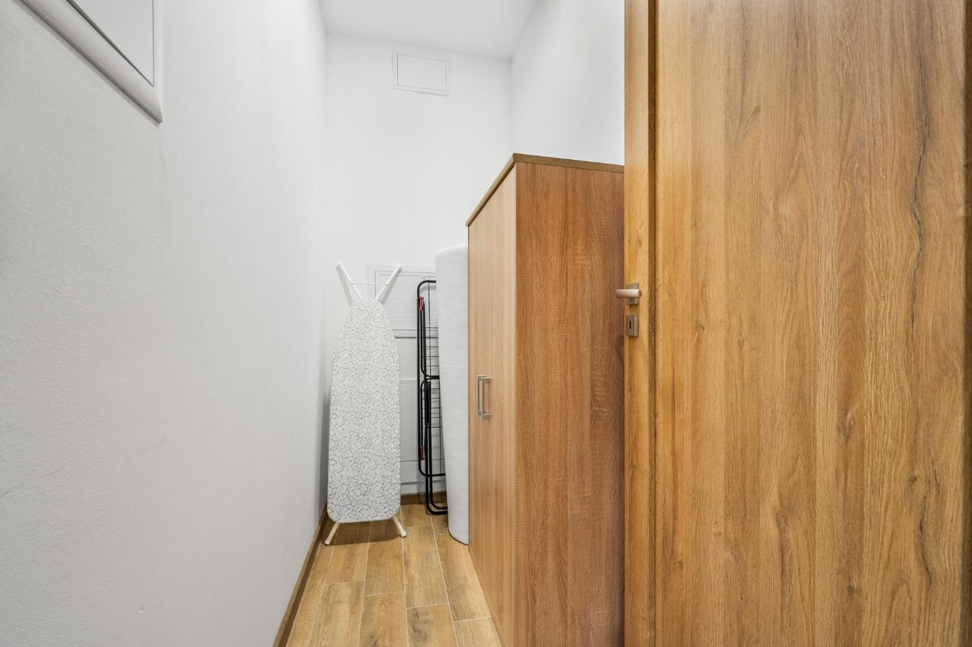 Apartman Anna Nové Město nad Metují Exterior foto