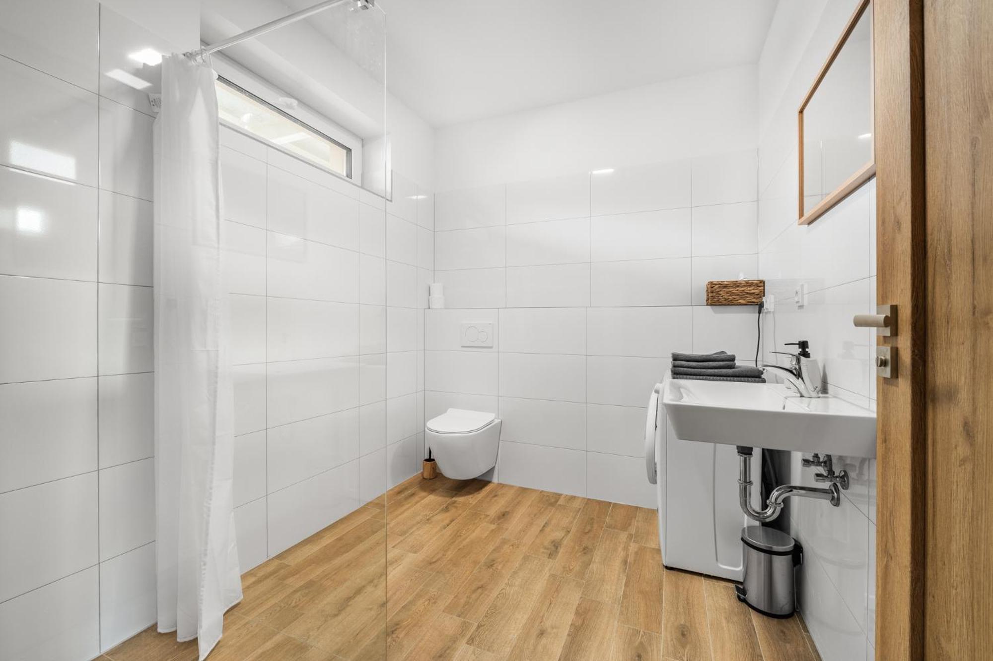 Apartman Anna Nové Město nad Metují Exterior foto